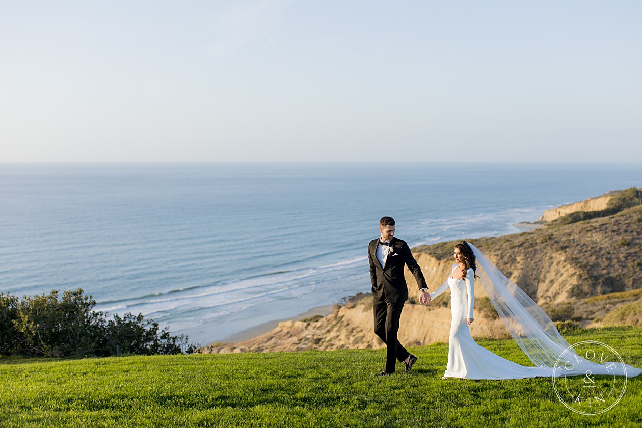 The Lodge at Torrey Pines Wedding, torrey pines wedding, the lodge at torrey pines, crown weddings and events, organic elements wedding, new years wedding, classic wedding style, san diego wedding photographer, san diego wedding, ocean wedding
